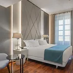 Отель Nh Collection Palacio De Castellanos Саламанка