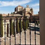 Nh Collection Palacio De Castellanos Отель Саламанка