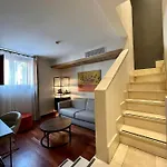 Отель Nh Collection Palacio De Castellanos 4*