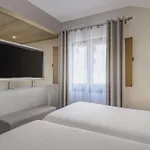 Отель Nh Collection Palacio De Castellanos Саламанка