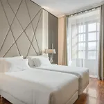 Отель Nh Collection Palacio De Castellanos Саламанка