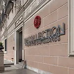 Отель Nh Collection Palacio De Castellanos 4*