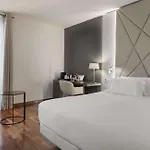 Nh Collection Palacio De Castellanos