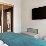 Отель Nh Collection Palacio De Castellanos