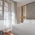 Nh Collection Palacio De Castellanos Отель 4*