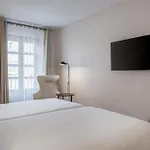 Nh Collection Palacio De Castellanos 4* Саламанка
