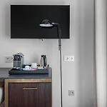 Отель Nh Collection Palacio De Castellanos Саламанка