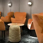 Nh Collection Palacio De Castellanos Отель Саламанка