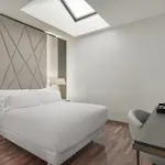 Отель Nh Collection Palacio De Castellanos 4*