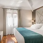 Nh Collection Palacio De Castellanos Отель Саламанка