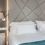 Nh Collection Palacio De Castellanos Саламанка