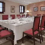 Отель Nh Collection Palacio De Castellanos Саламанка