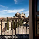 Nh Collection Palacio De Castellanos Отель 4*