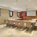 Nh Collection Palacio De Castellanos Отель 4*