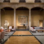 فندق Nh Collection Palacio De Castellanos