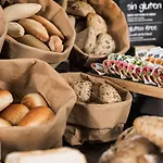 Nh Collection Palacio De Castellanos Саламанка