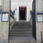 Отель Nh Collection Palacio De Castellanos