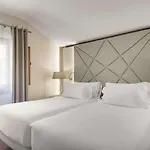 Nh Collection Palacio De Castellanos 4*