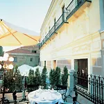 Nh Collection Palacio De Castellanos 4*