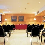 Nh Collection Palacio De Castellanos Отель 4*
