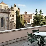 Nh Collection Palacio De Castellanos Отель Саламанка