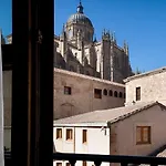 Nh Collection Palacio De Castellanos