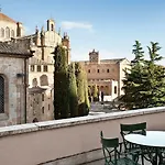 Nh Collection Palacio De Castellanos 4* Саламанка