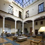 Nh Collection Palacio De Castellanos Отель Саламанка
