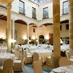 Nh Collection Palacio De Castellanos Отель 4*