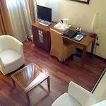 Отель Nh Collection Palacio De Castellanos Саламанка