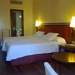 Nh Collection Palacio De Castellanos Саламанка