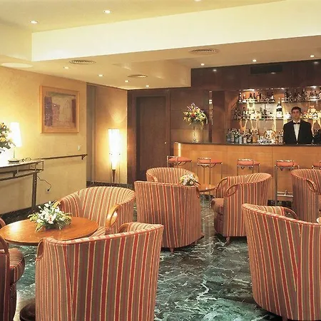 Nh Collection Palacio De Castellanos