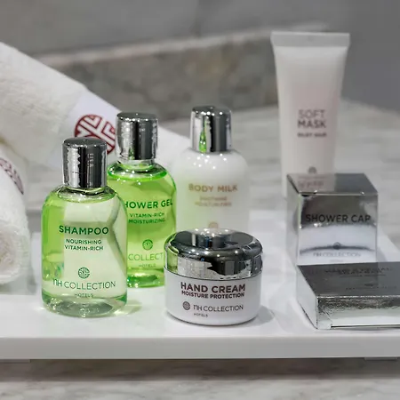 Nh Collection Palacio De Castellanos Hotel Salamanca