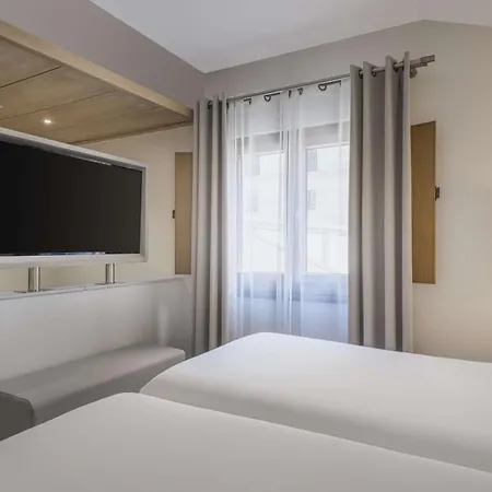 فندق Nh Collection Palacio De Castellanos سلامنكا