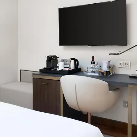Hotel Nh Collection Palacio De Castellanos
