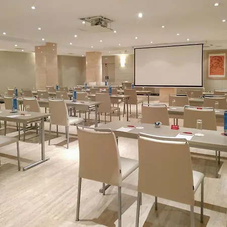 Nh Collection Palacio De Castellanos Готель 4*