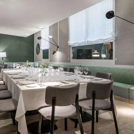 Nh Collection Palacio De Castellanos 4* Salamanka