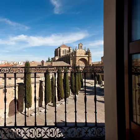 Nh Collection Palacio De Castellanos Готель 4*