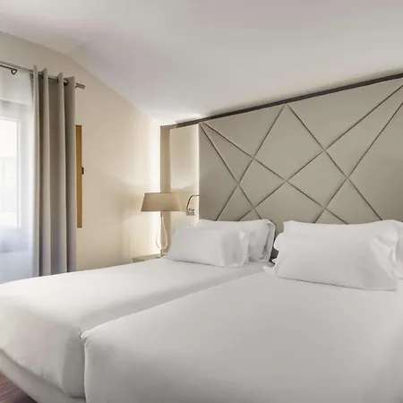 Nh Collection Palacio De Castellanos 4* Salamanca