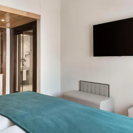 Hotel Nh Collection Palacio De Castellanos