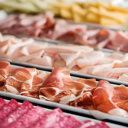 Nh Collection Palacio De Castellanos 4* سلامنكا