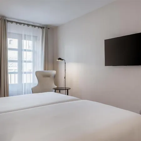 Nh Collection Palacio De Castellanos 4* Salamanca