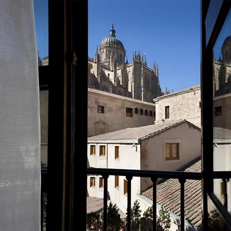 فندق Nh Collection Palacio De Castellanos