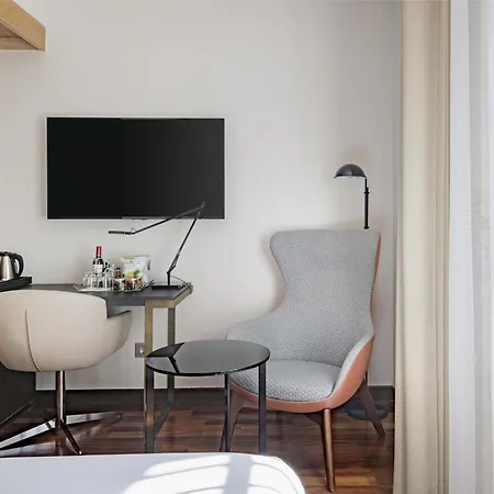 Nh Collection Palacio De Castellanos فندق سلامنكا