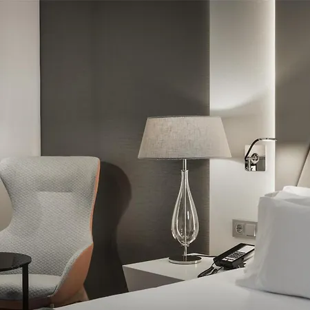 Nh Collection Palacio De Castellanos 4* Salamanka