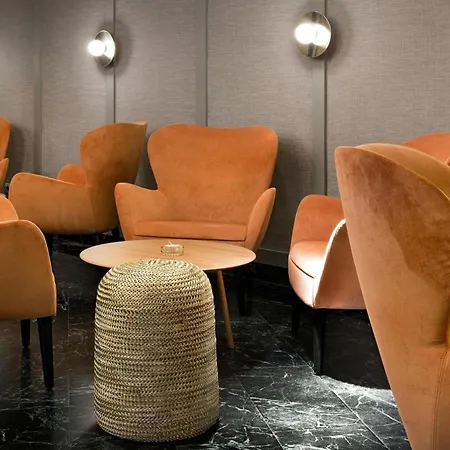 Nh Collection Palacio De Castellanos فندق سلامنكا