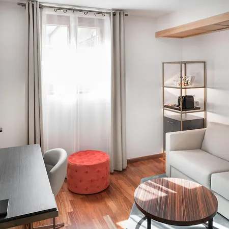 Hotel Nh Collection Palacio De Castellanos