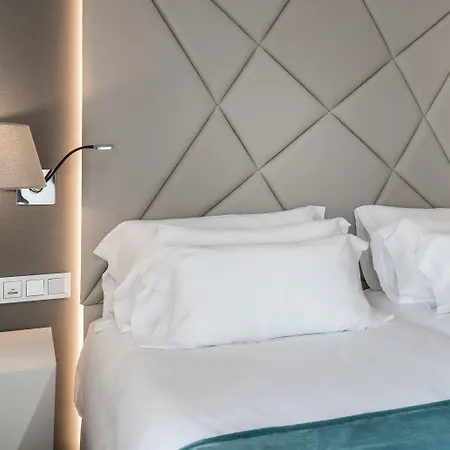 Nh Collection Palacio De Castellanos سلامنكا