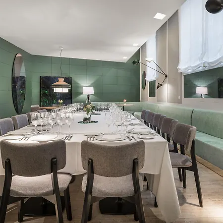 Nh Collection Palacio De Castellanos Hotel Salamanca