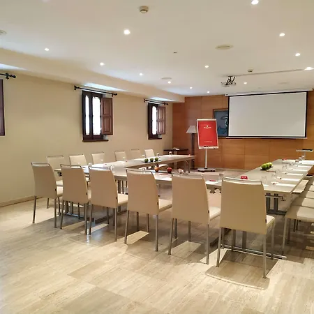 Nh Collection Palacio De Castellanos فندق 4*